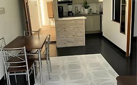 Aparta Suites Torre de Prado 501 Apartamento para 7 Personas